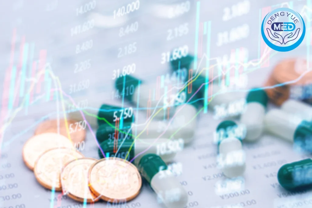 análisis de los 11 medicamentos innovadores más vistos a nivel mundial en 2026: tendencias clave en la industria farmacéutica