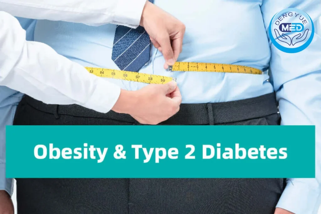 una revolución en el tratamiento de la obesidad y la diabetes tipo 2 en 2026 ¿cómo orforglipron y retatrutide revolucionarán el manejo de las enfermedades metabólicas