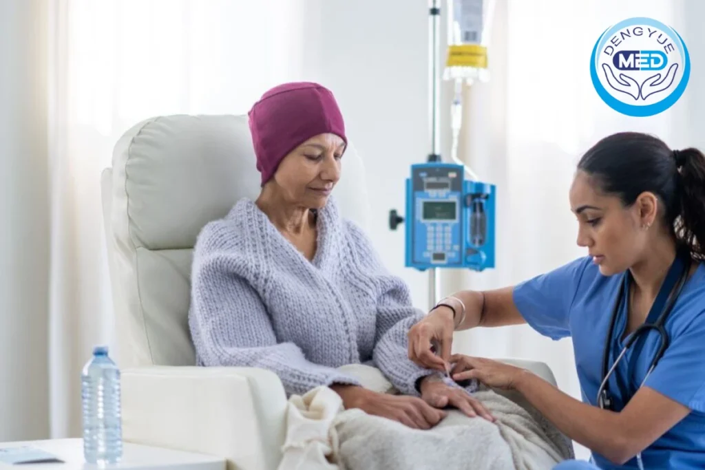 5 grandes agentes alquilantes panorama de ventas impulsado por la población de pacientes y análisis del mercado