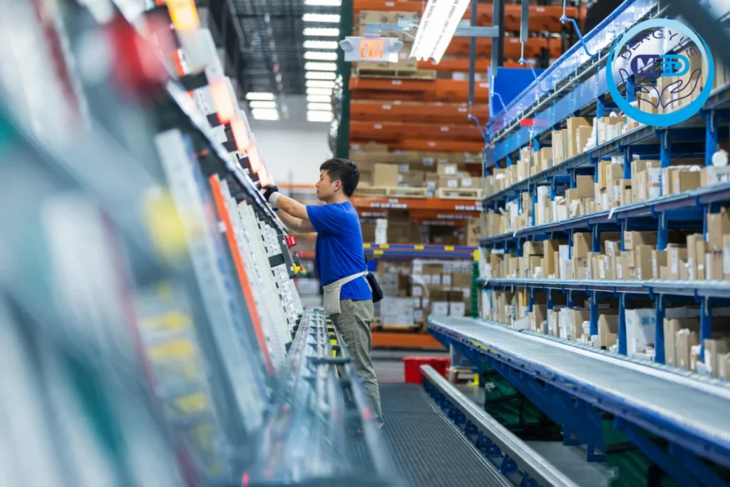 perspectivas futuras de los mayoristas farmacéuticos globales cinco tendencias clave para 2026