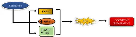 valor del mecanismo de daño del adn de los agentes alquilantes