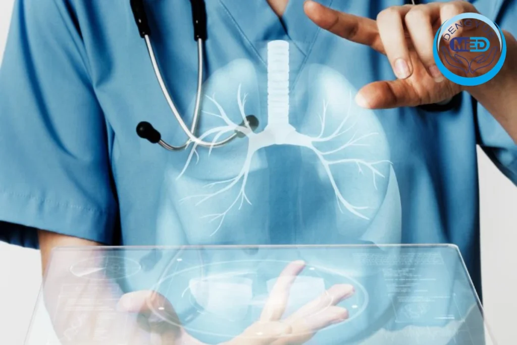 ¿cuáles son los nuevos fármacos para el tratamiento del cáncer de pulmón no microcítico (nsclc) análisis completo de 9 terapias dirigidas y sus dianas