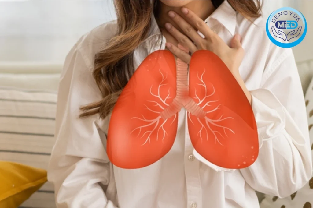 4 investigaciones destacadas en cáncer de pulmón avanzado perspectiva aacr 2026