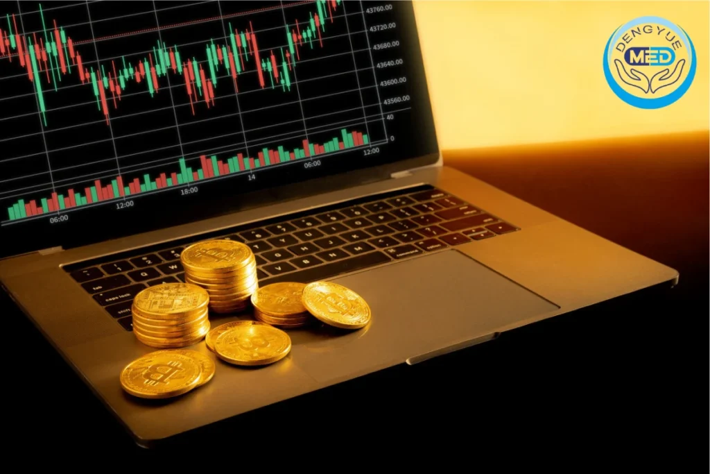 financiación de 100 millones de dólares impulsa la entrada de nuevos fármacos adc en fase clínica