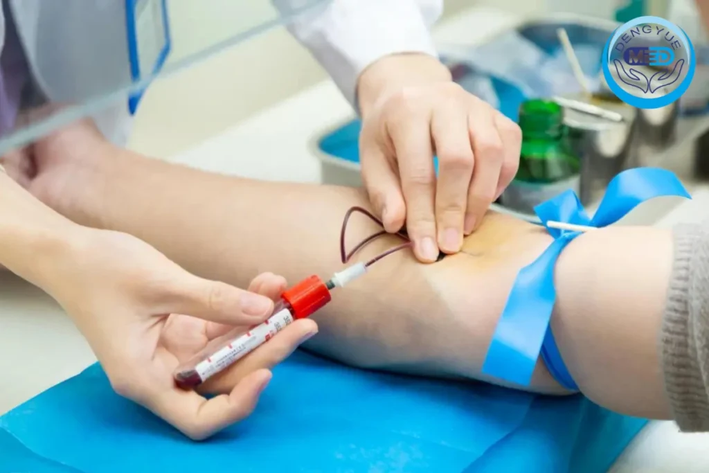 lanzamiento impactante de la terapia ScTIL pionera a nivel mundial la versión mejorada de la terapia celular en China logra un nuevo avance de “tratar el cáncer con una simple extracción de sangre”