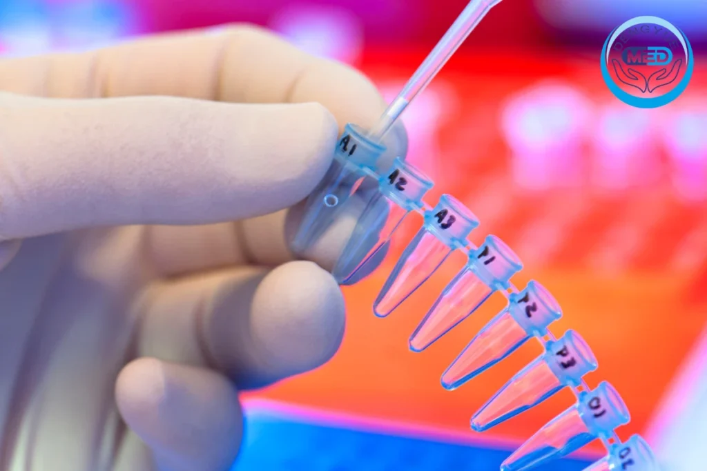 terapia génica viral basada en aav obtiene designación de terapia innovadora por la fda un paso clave hacia la “medicina curativa”