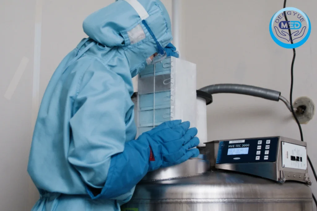 ¡nuevo avance en la terapia acc-nk para cáncer! ensayo clínico de fase II en tratamiento de primera línea para cáncer de pulmón recibe aprobación implícita de la nmpa