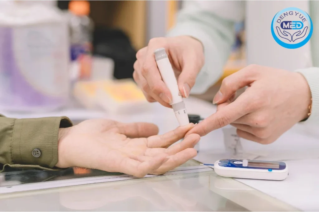 cuáles son los síntomas tempranos de la diabetes tener mucha hambre y visión borrosa puede ser una señal de alerta