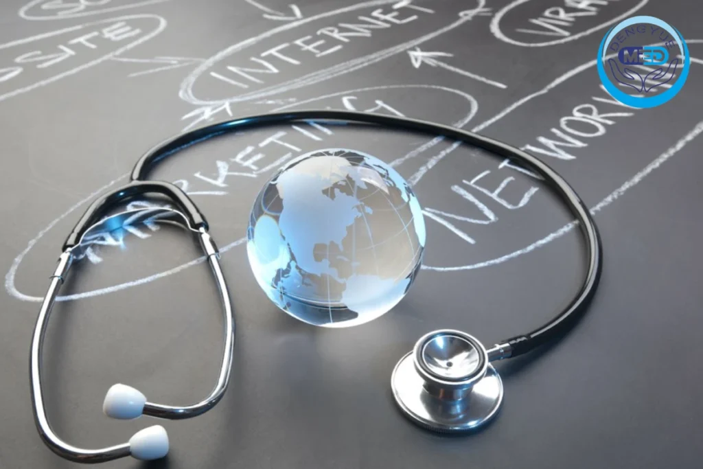 ¿por qué el tratamiento contra el cáncer en china atrae a pacientes extranjeros eficiencia, alta relación costo-beneficio e innovación impulsan una nueva tendencia en el turismo médico internacional